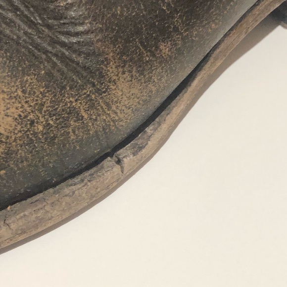 Women’s Frye Boots - Picture 8 of 8